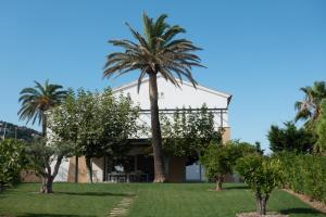 Villa Les 2 Palmes