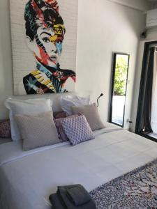 Villa les 3 lumières 8-10 personnes, Clim, piscine à proximité des plages