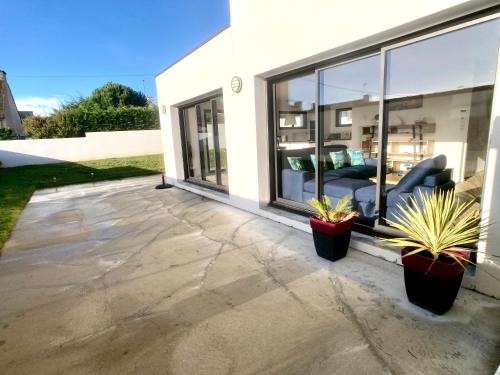Villa LES 7 ILES