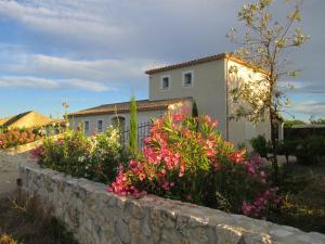 Villa les Amandiers