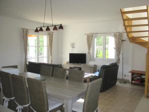 Villa les Amandiers