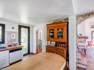 Villa Les Baux Rouges
