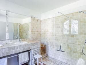 Villa Les Baux Rouges