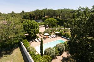 Villa Villa Les Beaumettes Not Far From Gordes 520 Les Beaumettes 84220 Beaumettes Provence-Alpes-Côte d\'Azur