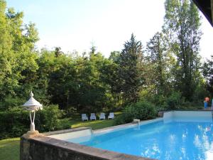 Villa les Bois 10 pers