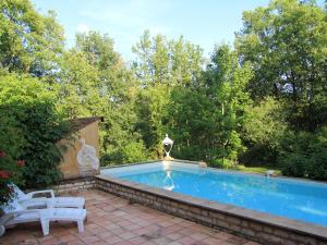 Villa les Bois 10 pers