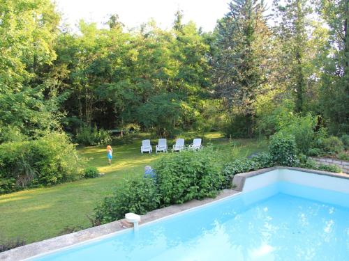 Villa Les Bois 4-6 pers