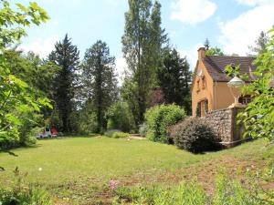 Villa Les Bois 4-6 pers