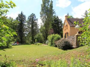 Villa Villa Les Bois 4-6 pers  24250 Bouzic Aquitaine