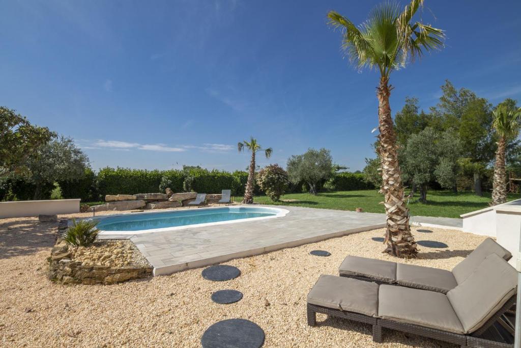 Villa Villa les Buisses Domaine les Buisses, 811 84420 Piolenc
