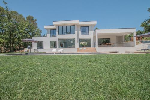 Villa Les Colles