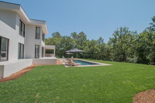 Villa Les Colles