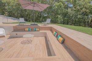 Villa Les Colles