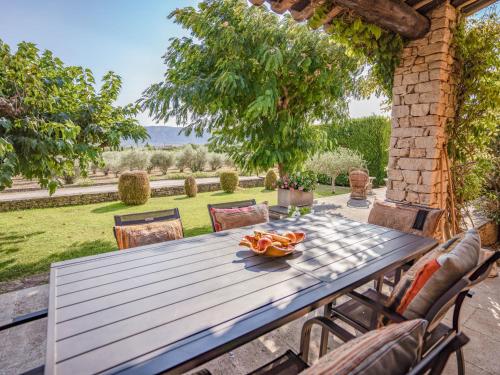Villa Les Combettes