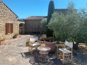 Villa Les Combettes