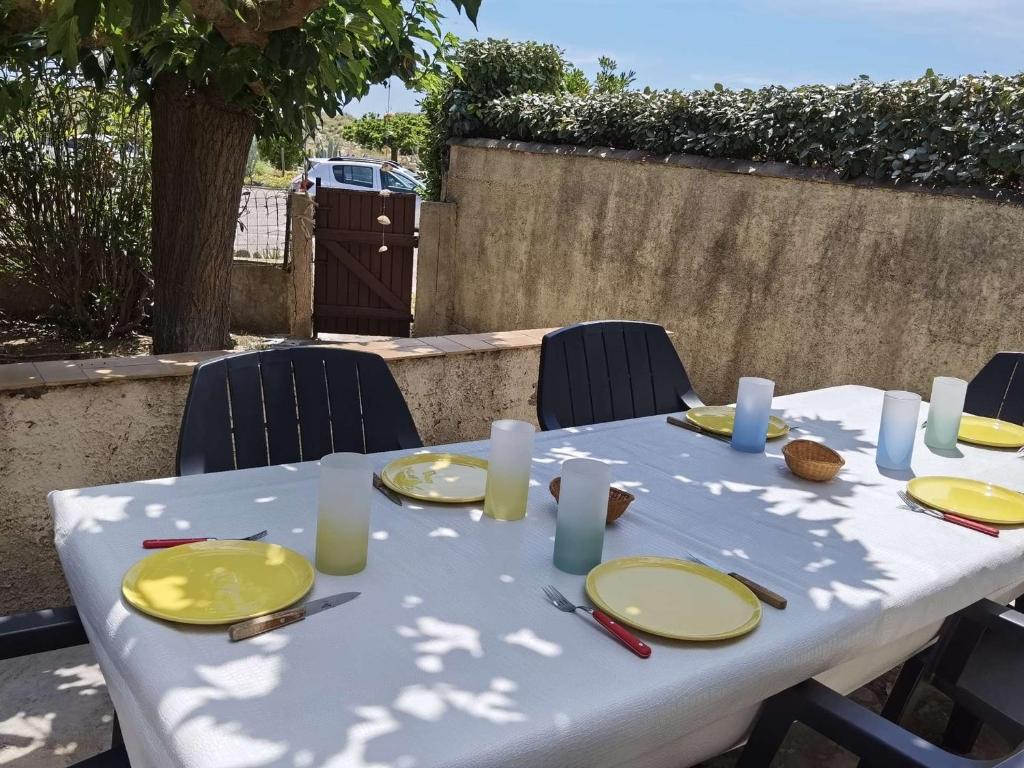 VILLA LES COQUELICOTS 33470 Gujan-Mestras