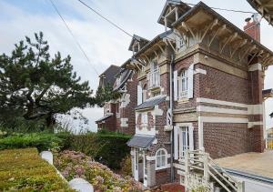Villa Les Cormorans, Vue Mer, 10 personnes