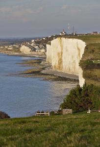 Villa Villa Les Cormorans, Vue Mer, 10 personnes 13 Route de la Falaise Cise 80460 Ault Picardie