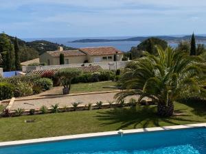 Villa Les Cycas - GRI170