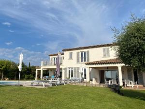 Villa Les Cycas - GRI170