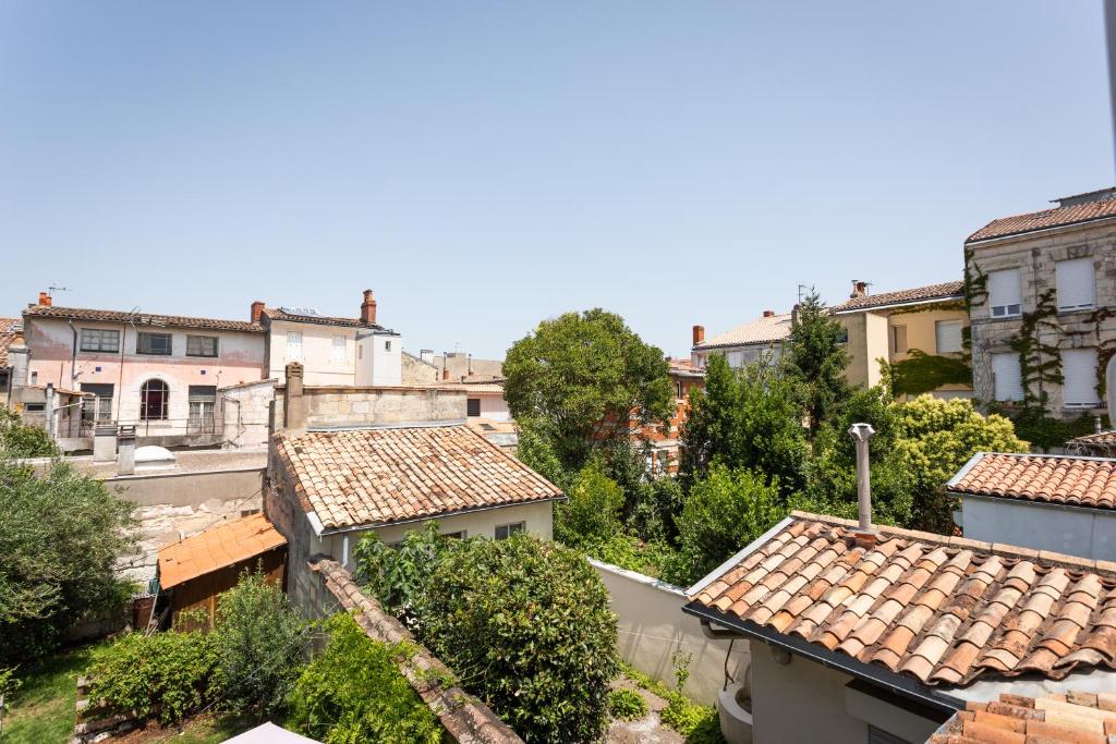 Villa Les Deux Chênes