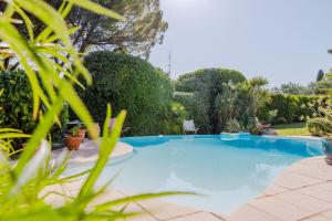 Villa VILLA LES FENESTRONS 275 Avenue du Maréchal Juin 06250 Mougins Provence-Alpes-Côte d\'Azur