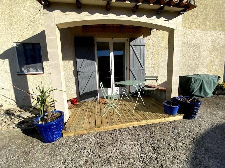 Villa LES FIGUIERS 83240 Cavalaire-sur-Mer
