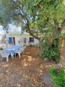 Villa Les Issambres, plage à pied