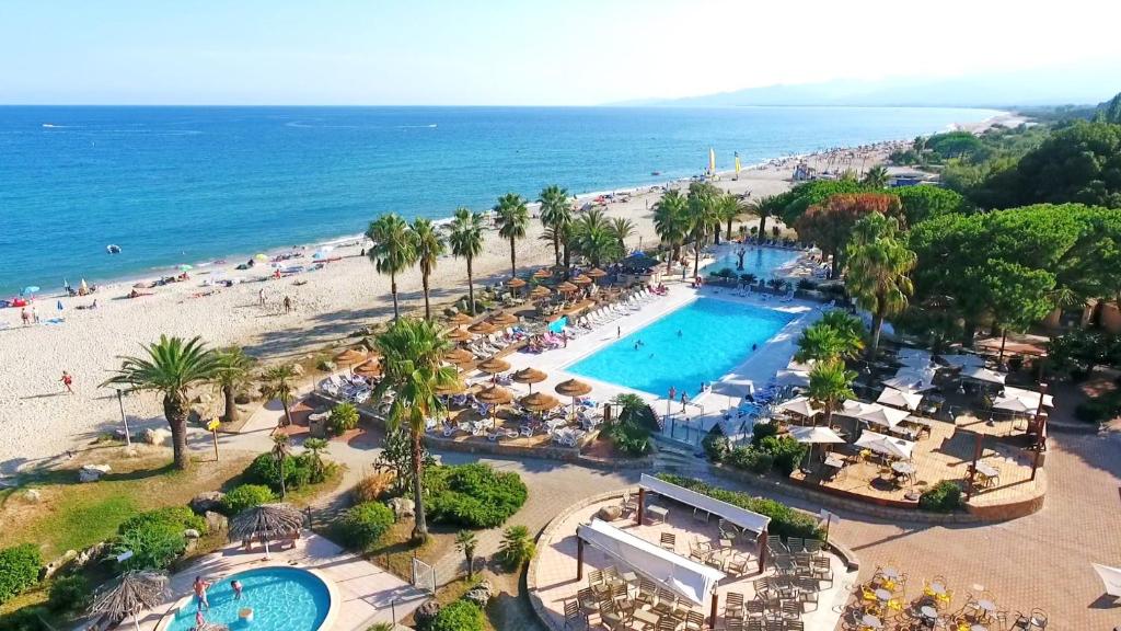Villa LES LAURIERS avec terrasse et jardin proche plage 11100 Narbonne-Plage