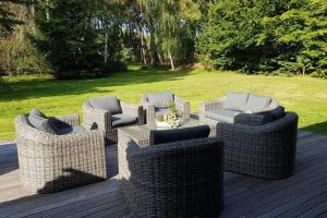 Villa les Lutins