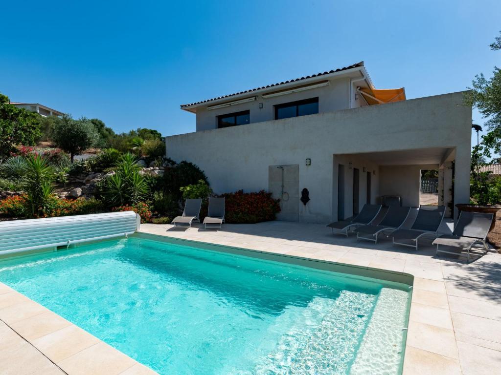 Villa Villa Villa Les Myrtes , 20144 Sainte-Lucie-de-Porto-Vecchio