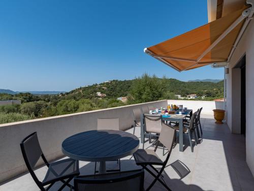 Villa Villa Villa Les Myrtes  Sainte-Lucie-de-Porto-Vecchio