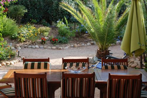 VILLA LES NACRES A 400 MT DAL MARE