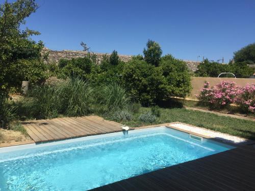 Villa Les Oliviers