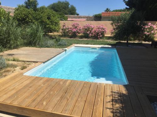 Villa Les Oliviers