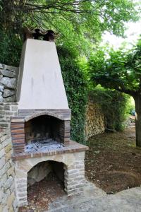 Villa Les Oliviers
