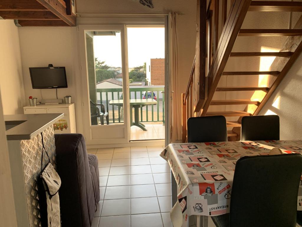 Villa les oliviers