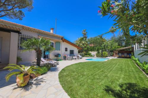 VILLA LES ONDES VI4120