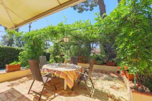 VILLA LES ONDES VI4120
