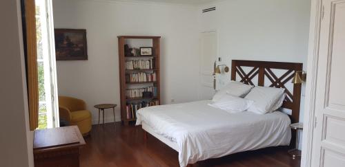 VILLA LES OREADES