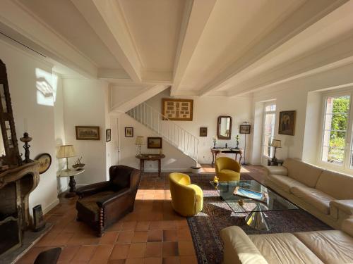 VILLA LES OREADES