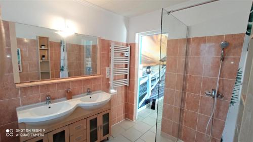 Villa les Palmiers - Aux Portes d'Alès