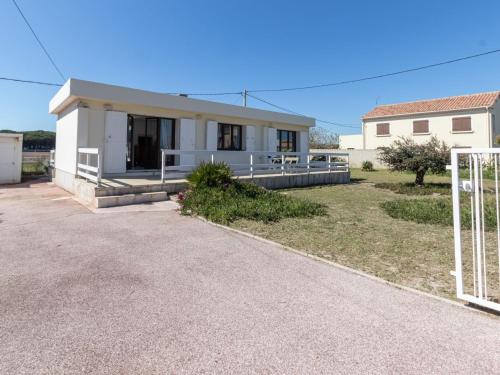 Villa Les Pesquiers