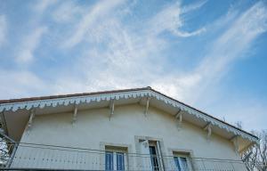 Villa Les Roses -8 pers- Piscine chauffée & cuisine d'été en Gascogne