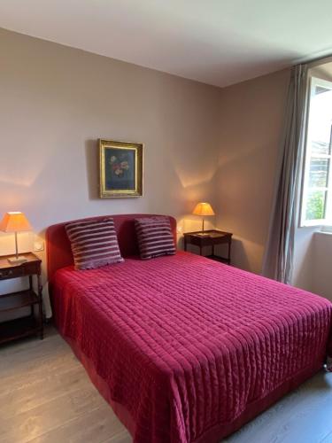 Villa les Roses - au coeur d'Erbalunga