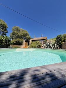 Villa Les rosiers