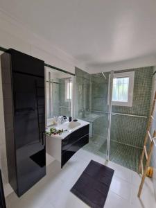 Villa Les rosiers
