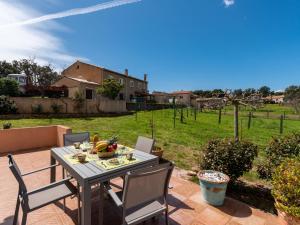Villa Les Rosiers