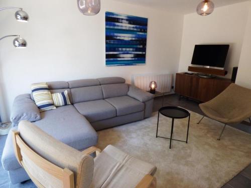 Villa Les Sables-d'Olonne, 3 pièces, 5 personnes - FR-1-427-117