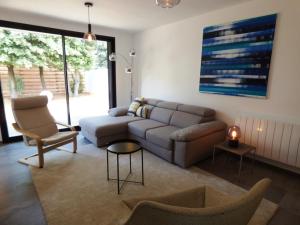 Villa Les Sables-d'Olonne, 3 pièces, 5 personnes - FR-1-427-117